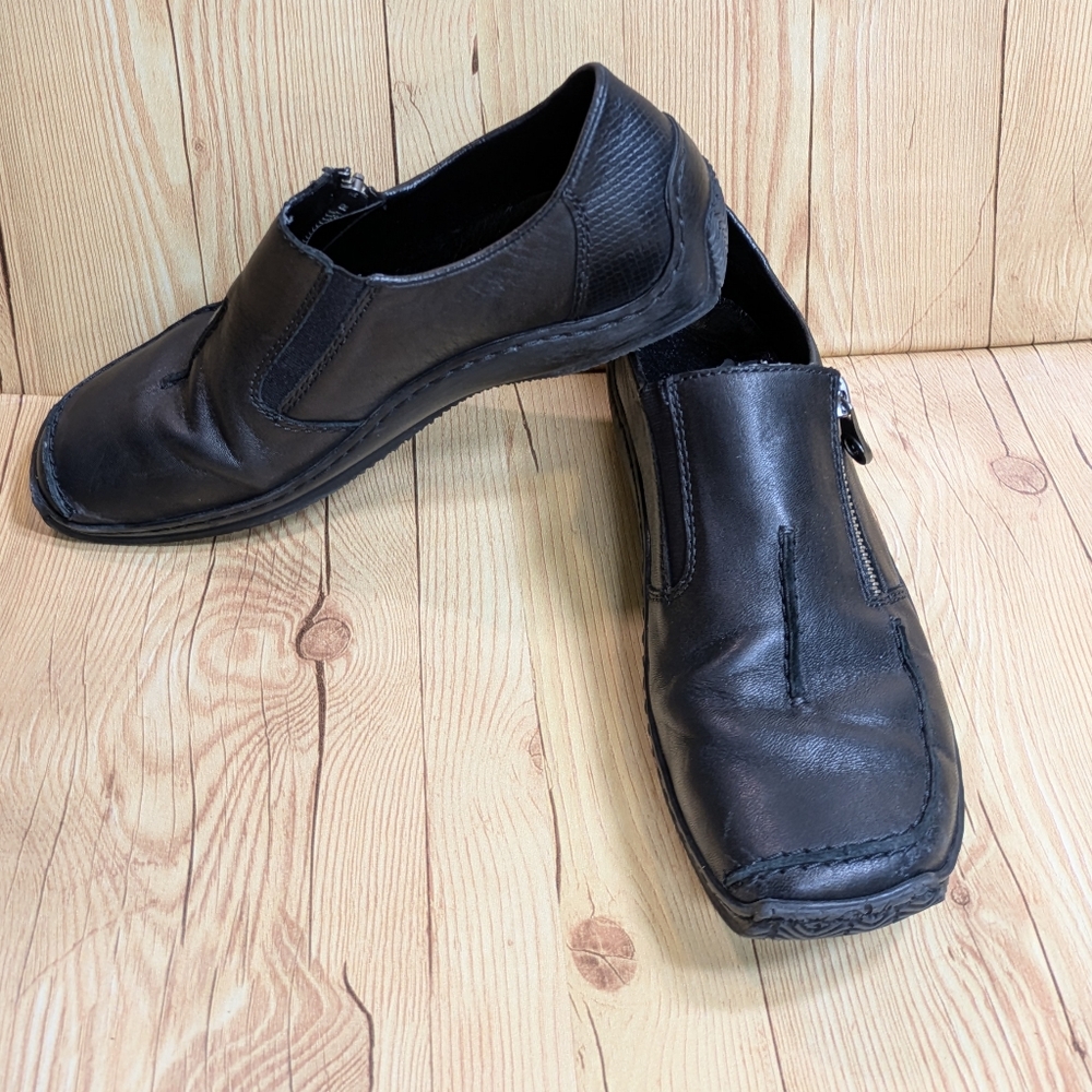 Rieker Antistress Dress Shoe